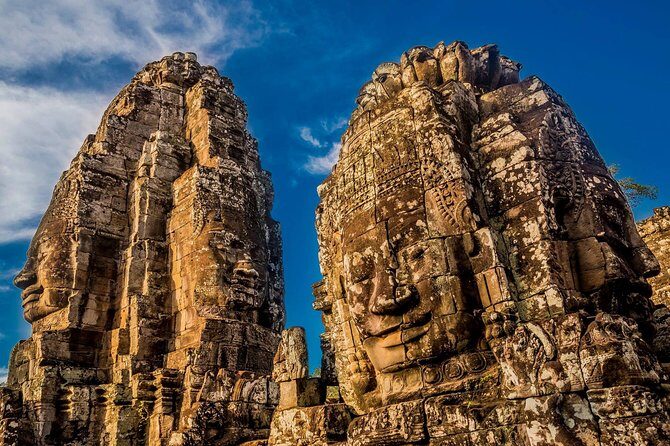 Full-Day Angkor Wat Sunrise & Sunset & All Must-See Private Tour - Who This Tour Fits Best (and Who Might Skip It)