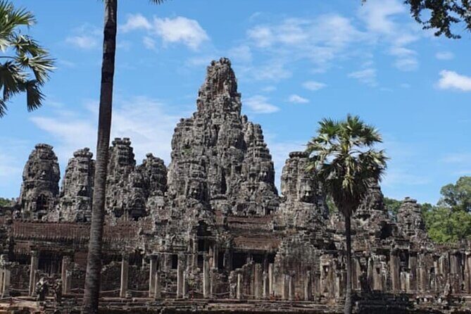 Full Day Angkor Wat Temples Tour with Pickup - Price and value: what $30 gets you on an Angkor Wat day