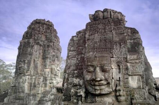 Full Day Archeological Tour in Siem Reap with Sun Set - Key Highlights You’ll Feel Immediately