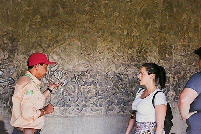 Full Day Archeological Tour in Siem Reap with Sun Set - Cost and Value: Why $14 Can Turn Into More (and Still Be Worth It)