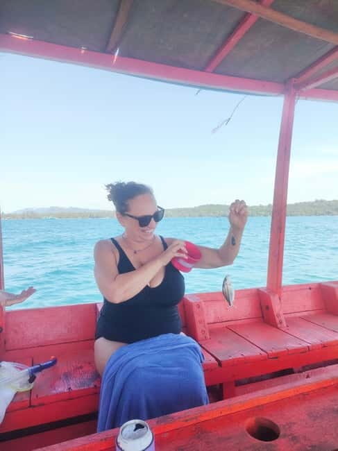 Full Day City Tour with A Boat Trip to 2 Islands - BBQ Lunch on the Beach: Why This Is the Best Value Moment