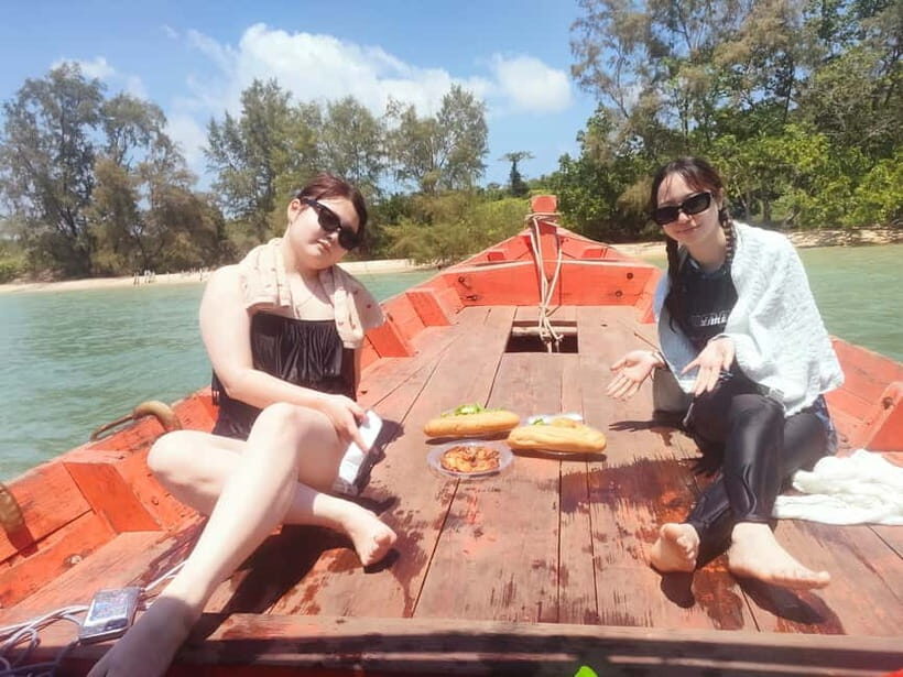 Full Day City Tour with A Boat Trip to 2 Islands - Who This Tour Fits Best (And Who Should Skip It)