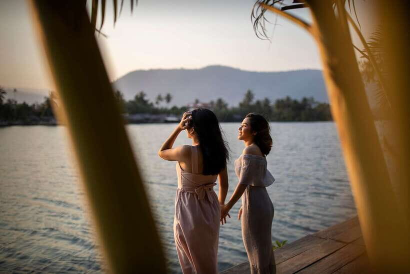 FULL DAY - Countryside Tuk-Tuk Pepper Tour + Kep - Key Points You’ll Care About