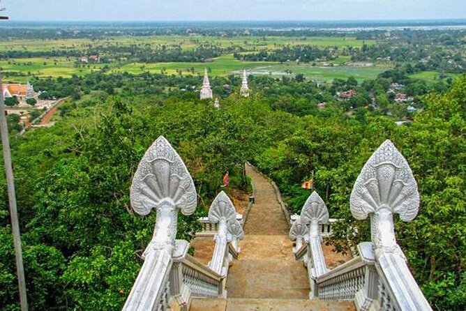 Full-Day Discover Oudong Mountain-Former Capital City & Phnom Penh City Tours - Value Check: What You’re Paying For (and What You’re Not)