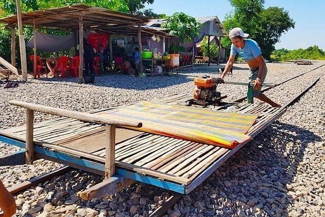 Full Day From Siem Reap - Bamboo Train, Killing Cave & Sunset - Price and value: what $99 covers (and what it doesn’t)