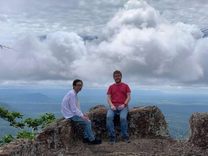 Full-Day Preah Vihear, Koh Ker and Beng Mealea Private Tour - FAQ