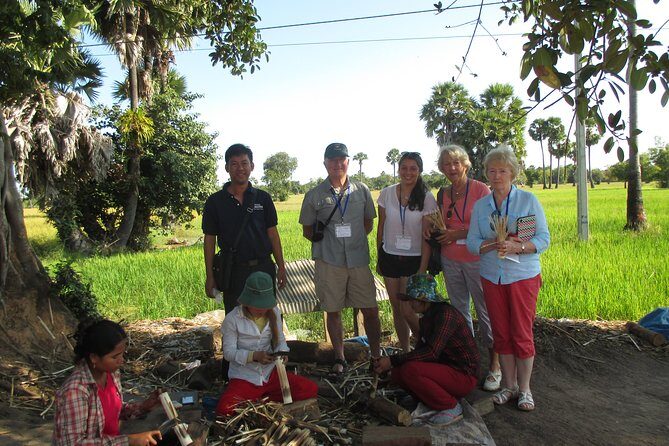 Full-Day private Angkor Temples Tour from Siem Reap - Angkor Wat: your two-hour anchor point (and the ticket math)