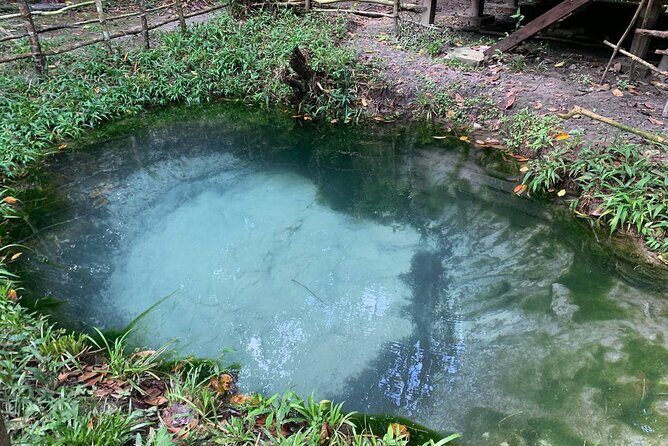 Full-Day Private Tour Phnom Kulen and Waterfalls - Price and value: what $115 buys you, and what to budget extra