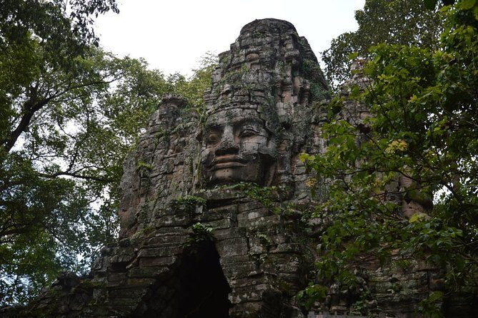 Full-Day Siem Reap Angkor Major Temples Private Tour - Why this private Angkor day works (and where it might not)