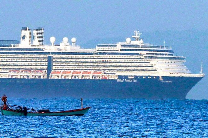Full-Day Sihanoukville Shore Excursion - Quick highlights before you plan your day
