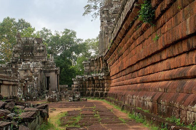 Full Day Small Group Tour Guide with Sun rise - Price and value: what $14 really buys (and what’s extra)