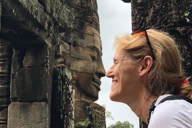 Full Day Temples Explorer - Small Group - Key things to know before you go