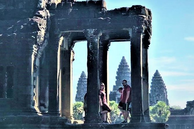 Full-Day Temples of Angkor Small Group Tour - Price and Value: How $19 Really Works (Plus the Temple Pass)