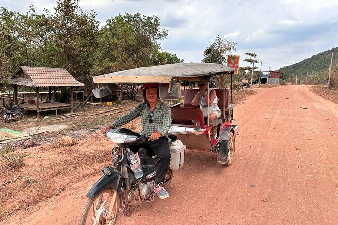 Full day Tour, Countryside, Pepper farm & Kep, crab market... - Key highlights worth knowing before you go