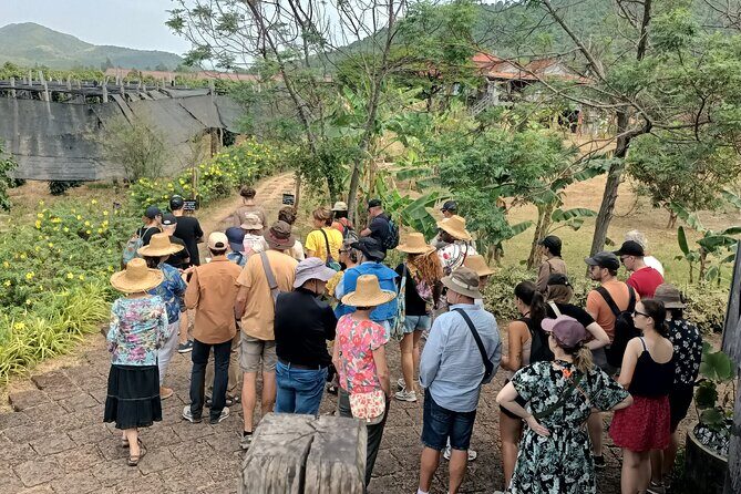 Full day Tour, Countryside, Pepper farm & Kep, crab market... - Peppering it up: plantation visit and free tastings