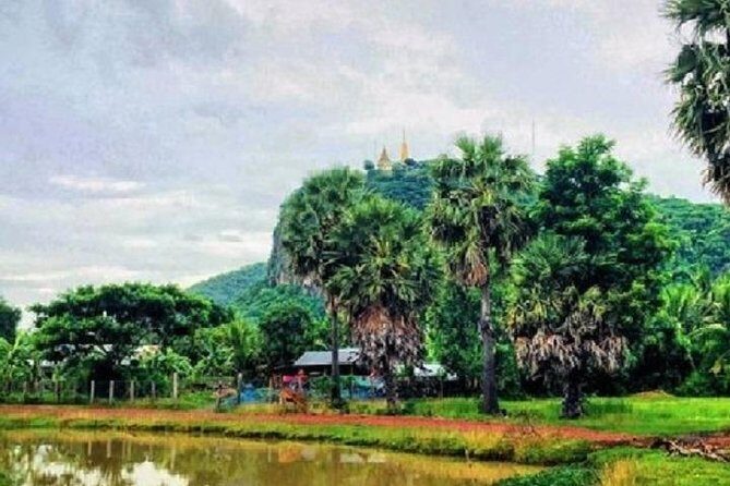 Full Day-Tour: Handicraft, Bamboo train, Killing cave. Bat cave - Key highlights to know before you go