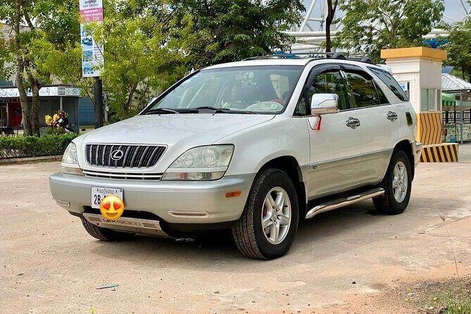 Full Day Tour Phnom Penh to Siem Reap Taxi, Angkor Visit & Return - Price and Value: What $125 Really Covers (and What It Doesn’t)