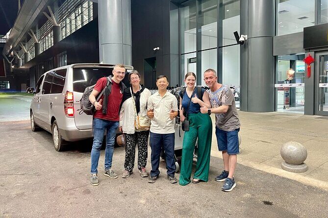 Full Day Tour Phnom Penh to Siem Reap Taxi, Angkor Visit & Return - Angkor Wat: Your Two-Hour Priority Stop