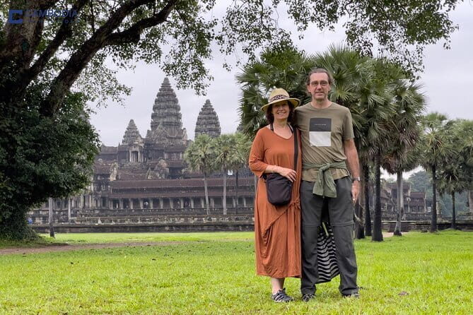 Full Day Tour Photography in Siem Reap - Key Highlights You’ll Care About