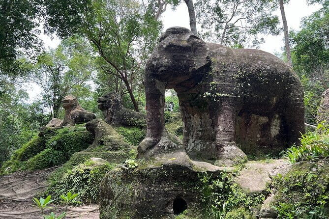 Full Day Tour Photography in Siem Reap - The Photographer English Guide: More Than Temple Talk