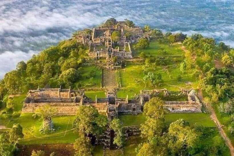 Full-Day Tour Preah Vihea & Koh Ker Temple - Key things that make this tour worth your time