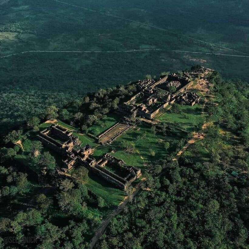 Full-Day Tour Preah Vihea & Koh Ker Temple - What the day feels like: pacing, walking, and photo timing