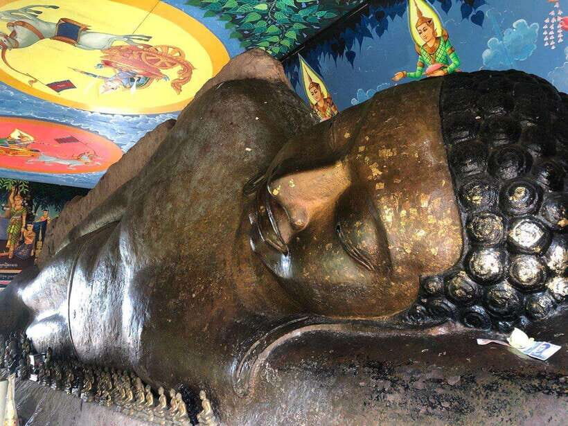 Full-Day Tour to Banteay Srey, Beng Melea & Kulen Mountain - Leaving Siem Reap for a cooler, quieter side of Cambodia