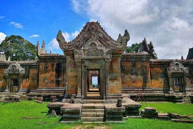 Full Day Trip to Beng Melea and Koh Ker Temple from Siem Reap - Key highlights worth your attention