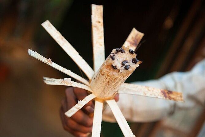 Full/Half Day Tuk TuK: Handicrafts Bambootrain Killing&Bat Caves - Pricing and what you really get for $16