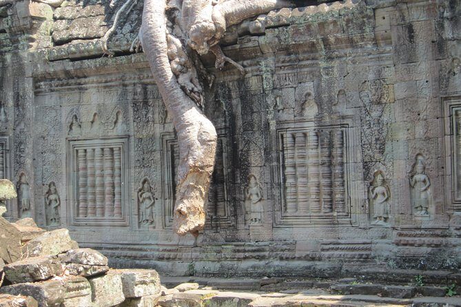 Grand Circuit with Banteay Srei and Banteay Samre Tour - A Grand Circuit Day Built for Variety, Not Just Famous Names