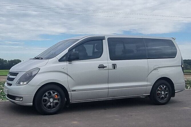 Ground Transfer/ Minivan/ Phnom Penh to Siem Reap - Key things to know before you go