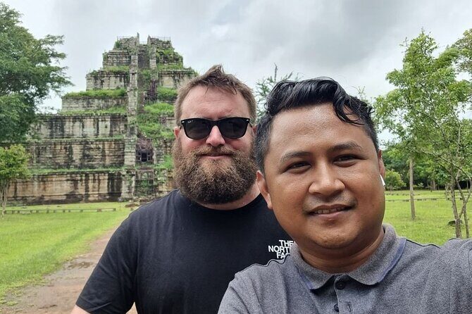 Ground Transfer/SUV/ Phnom Penh to Siem Reap - FAQ