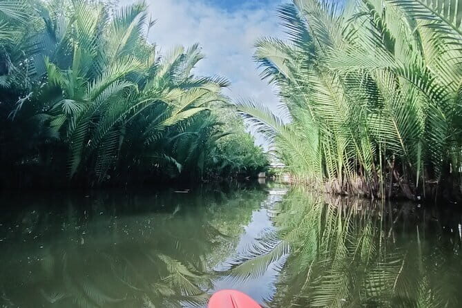 Guided Kayak trip around Green Cathedral outside Kampot, Sunset - What You Should Bring (Because Some Key Things Aren’t Included)