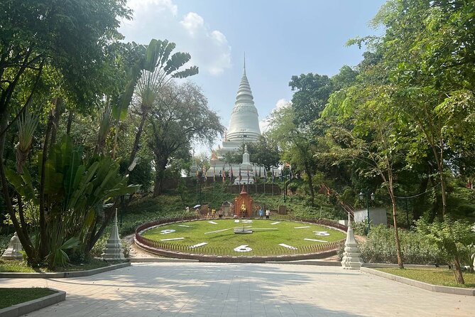 Guided Phnom Penh Heritage Tour - What themes you’ll pick up (and how to use them later)