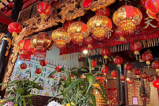 Guided Phnom Penh Heritage Tour - Who this tour is best for