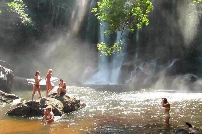 Guided Small-Group Tour in Kulen Mountain Park Waterfall - Key things I’d prioritize on this Kulen day