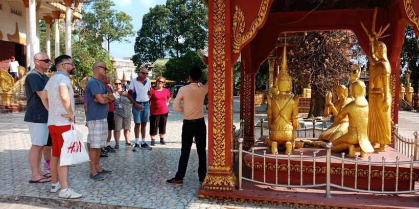 Half Day City Tour - Price and Value: Is $65 for Four Hours a Good Deal?