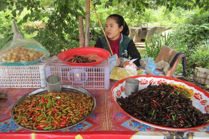 Half Day Floating Village ( Mechrey) & Tole Sap Tour - The boat cruise on Tonlé Sap: why 2 hours matters