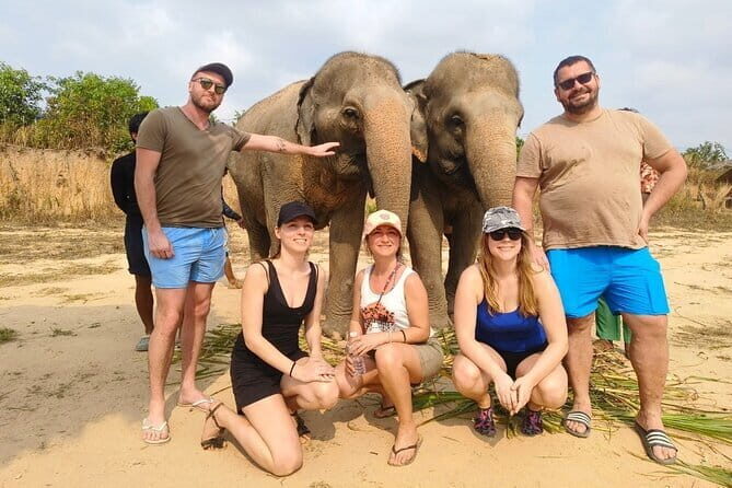 Half Day Kampong Pluk Fishing Village with Sunset Private Tour - Price and value: what $62 gets you (and what it doesn’t)