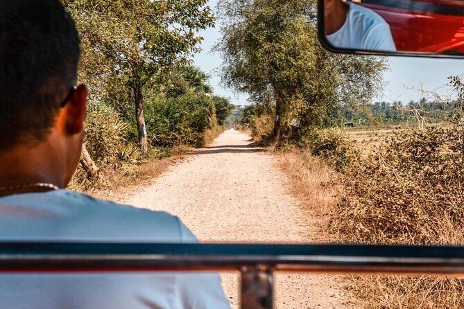half day morning tour by Tuk-Tuk - Who should pick this half-day tuk-tuk tour in Battambang?