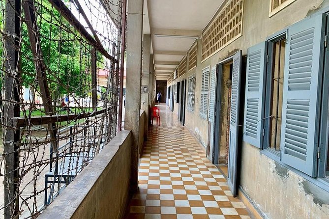 Half-Day Phnom Penh City Tours - Price and value at $75 per person: what’s included, what you should budget