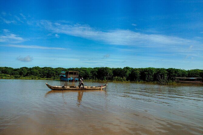 Half-Day Private Sunset Tour In Kampong Phluk From Siem Reap - Who This Tour Fits Best