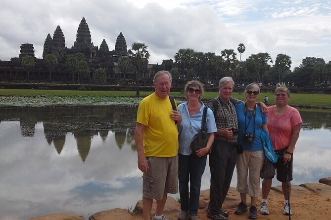 Half Day River Monster Tour with Private Guide in Siem Reap - Highlights that are worth building your route around