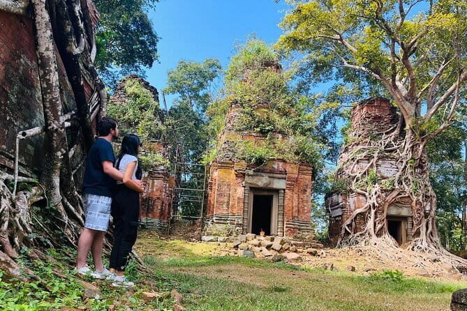 Half Day River Monster Tour with Private Guide in Siem Reap - Should you book the Half Day River Monster Tour with Private Guide?