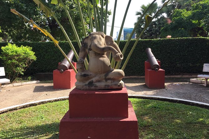 Half-Day Royal Palace, Wat Phnom & Independence Monument Tour - Should you book this half-day Royal Palace, Wat Phnom & Independence Monument tour?