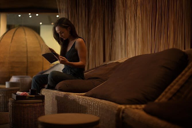 Head, Back and Shoulder Massage in Phnom Penh - Value check: is $32 worth it in Phnom Penh?
