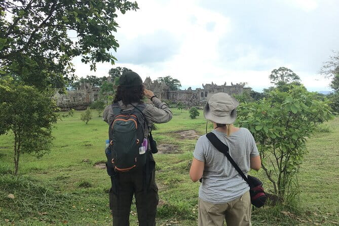Highlight of Angkor Temples 6 Days Cambodia Tour - Beyond Temples: Bakong, Preah Ko, Wat Preah Prom Rath, and Artisans Angkor