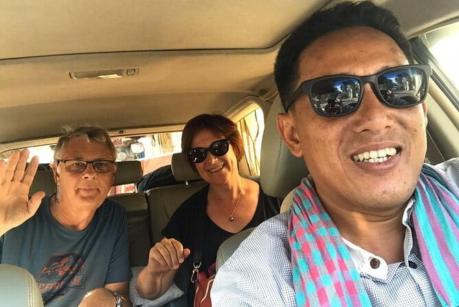 Highlight of Angkor Temples 6 Days Cambodia Tour - What to Pack for Angkor Heat, Morning Cold, and Humid Boat Days