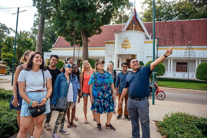 Highlights & Hidden Gems With Locals: Best of Siem Reap Private Tour - Who this tour suits best