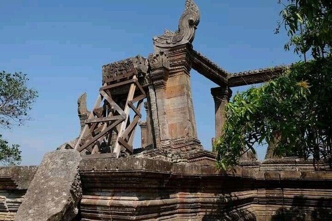 Homestay Kampong Khleang Villages - Key things that make this Kampong Khleang homestay work